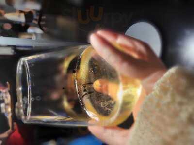 Drunky Goat Greek Wines & Tapas