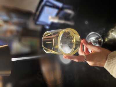 Drunky Goat Greek Wines & Tapas