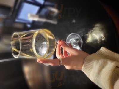 Drunky Goat Greek Wines & Tapas