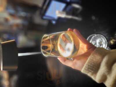 Drunky Goat Greek Wines & Tapas