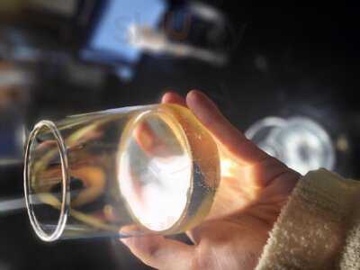 Drunky Goat Greek Wines & Tapas