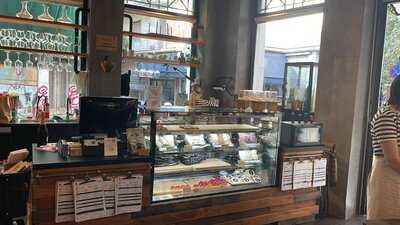 Drunky Goat Greek Wines & Tapas