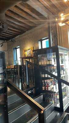 Drunky Goat Greek Wines & Tapas