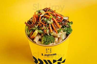 Lagom The Pasta Place