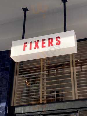 Fixers Coffee