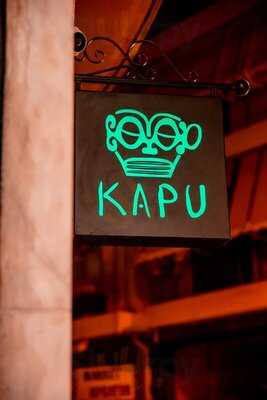 Kapu