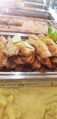 Mezen Corfu Restaurant