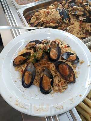 Mezen Corfu Restaurant