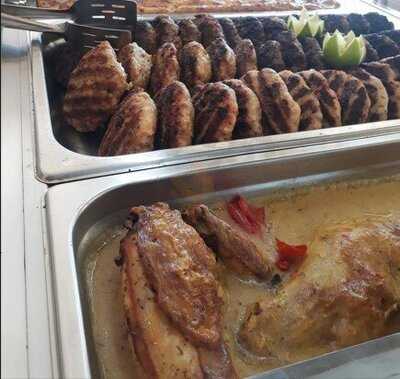 Mezen Corfu Restaurant