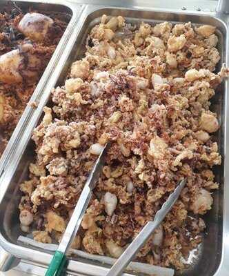 Mezen Corfu Restaurant