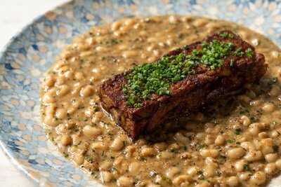 Forte Charitos Restaurant