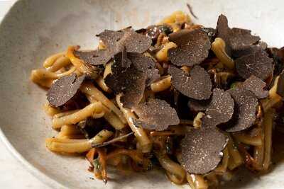 Forte Charitos Restaurant