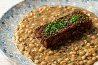 Forte Charitos Restaurant