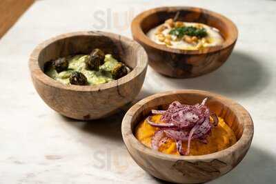 Forte Charitos Restaurant