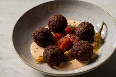 Forte Charitos Restaurant