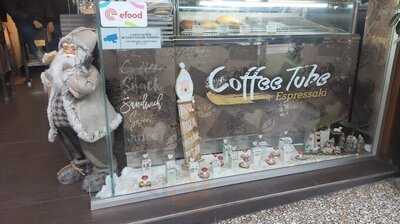 Coffeetube Espressaki