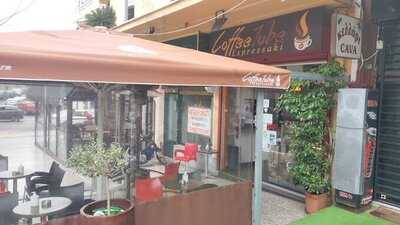 Coffeetube Espressaki