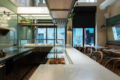 Bon Bon Fait Maison L'atelier