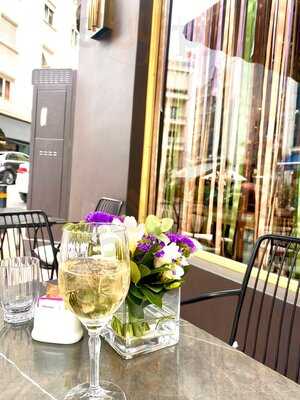 Hassiotis Evangelos Patisserie