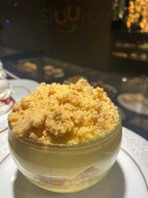 Hassiotis Evangelos Patisserie