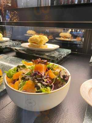 Hassiotis Evangelos Patisserie