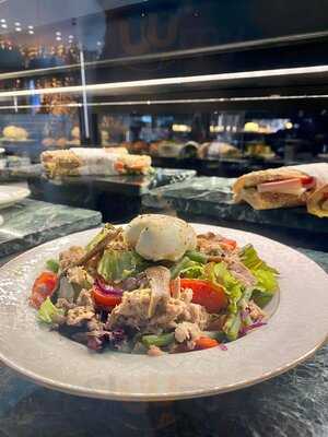 Hassiotis Evangelos Patisserie