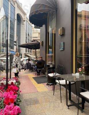 Hassiotis Evangelos Patisserie