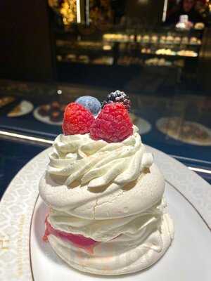 Hassiotis Evangelos Patisserie