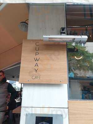 Cup Way Cafe
