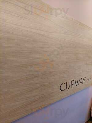 Cup Way Cafe