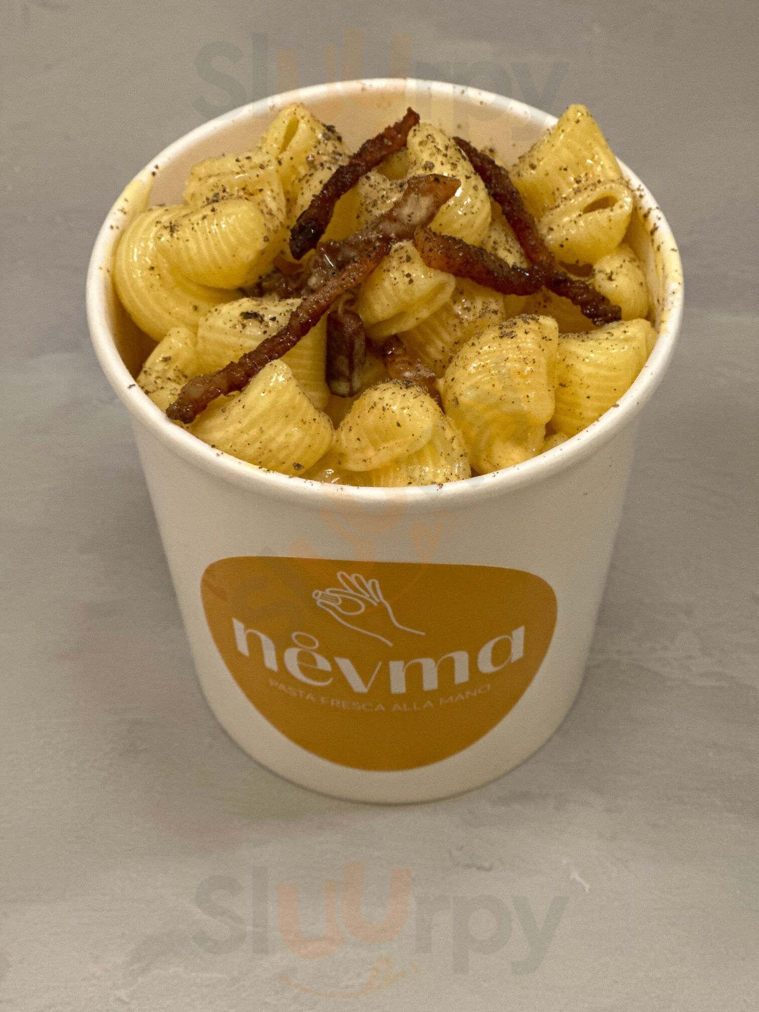 Nevma Pasta