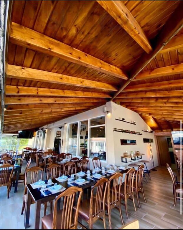 Bagios Restaurant