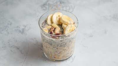 Modluv Music Art Cafe Bar