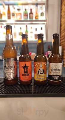 Modluv Music Art Cafe Bar