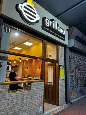 Grillaki