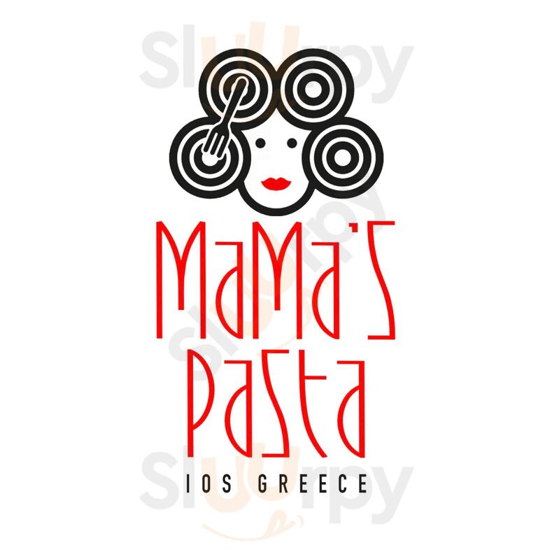 Mama's Pasta Ios