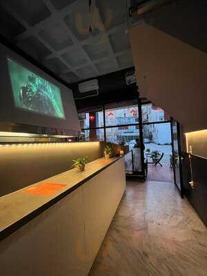 Harapeko Japanese Soul Food