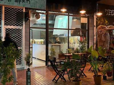 Harapeko Japanese Soul Food