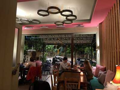 Σόουλ Κίτσεν