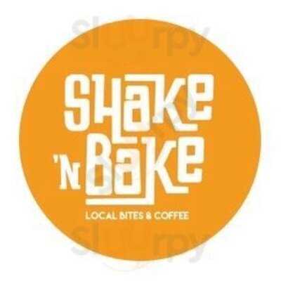Shake N Bake