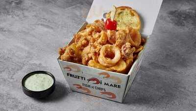 Frutti Di Mare