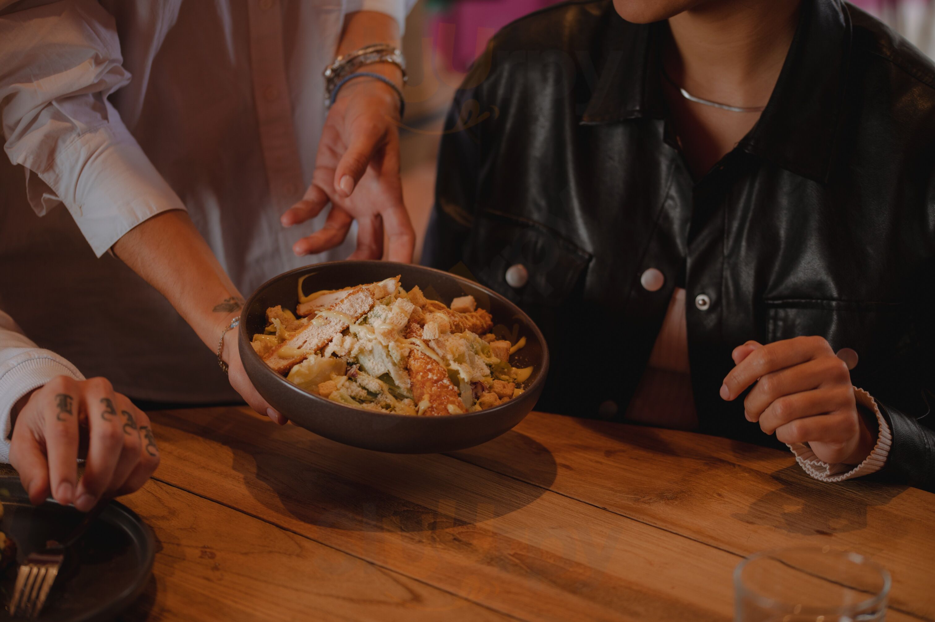 Nutree Fine Coffee & Local Deli Bites