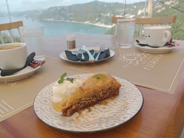Fieroula Restaurant