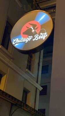Chicago Beef