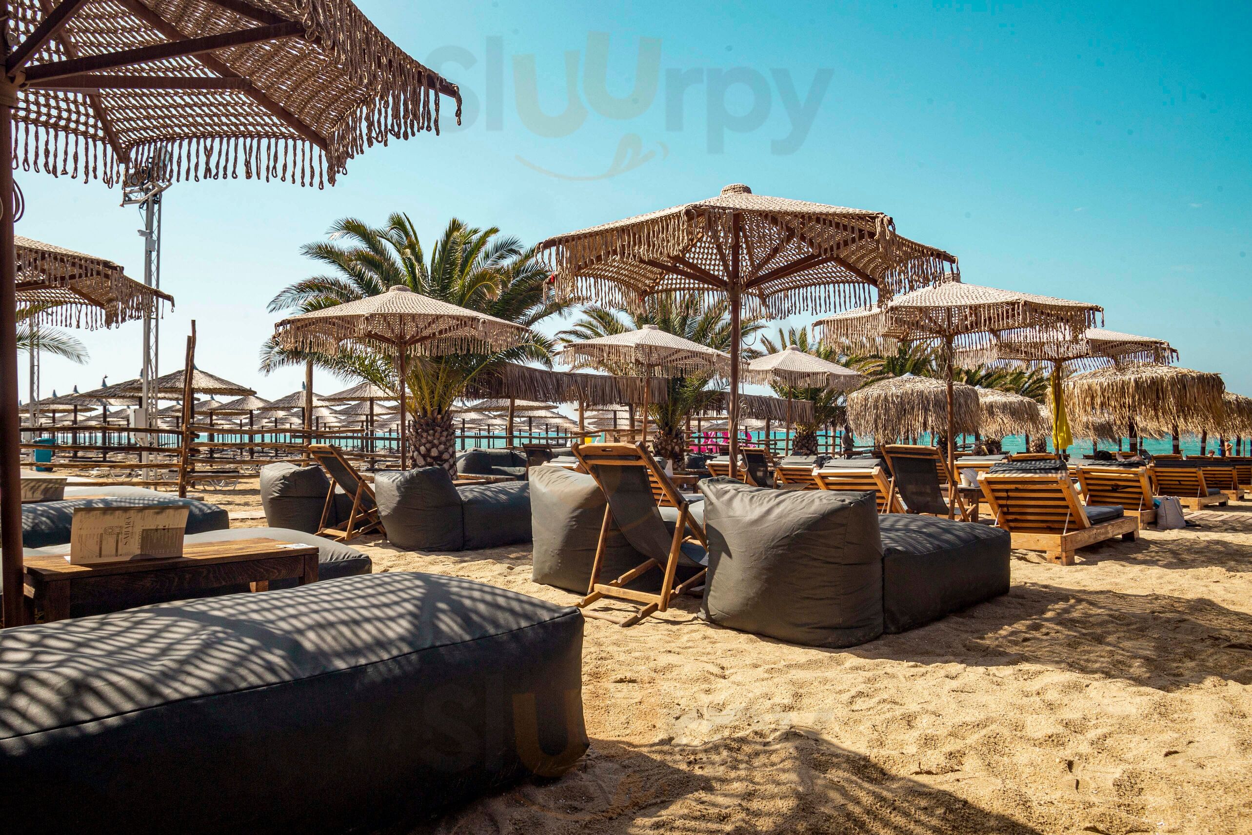 Sahara Resort