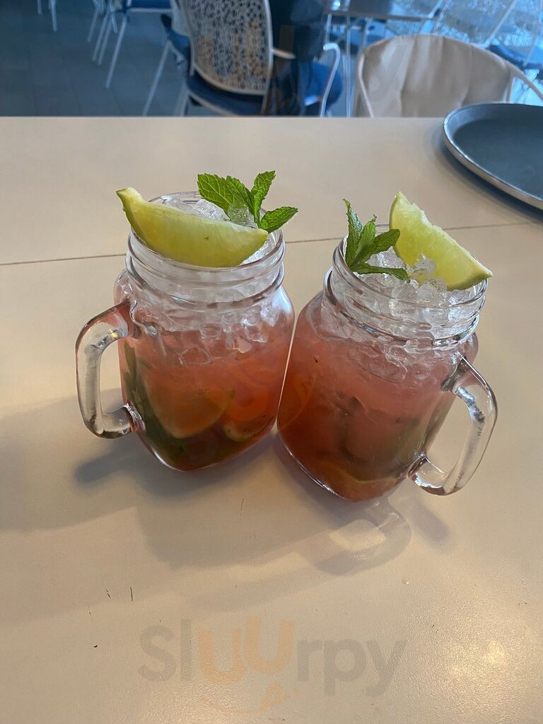Achinós Cafe Bar