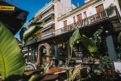 Vitelli Athens