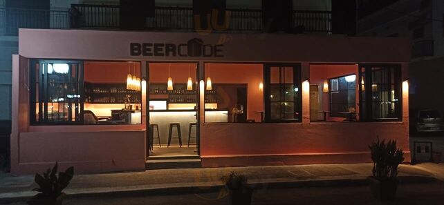 Beercode