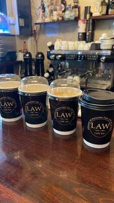 Law Cafe Bar