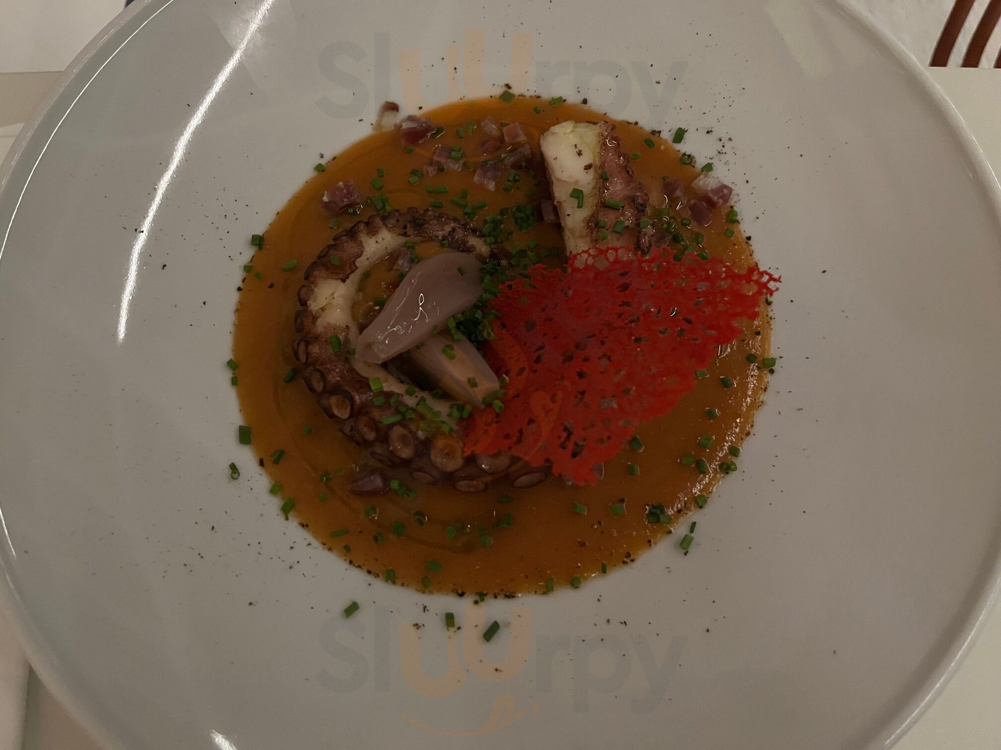 Alchemia Lounge Cuisine